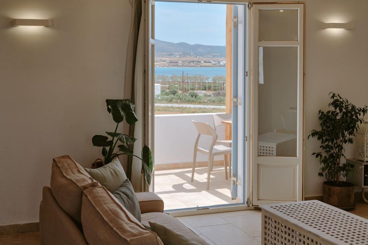 Tatil Evi Agapi's