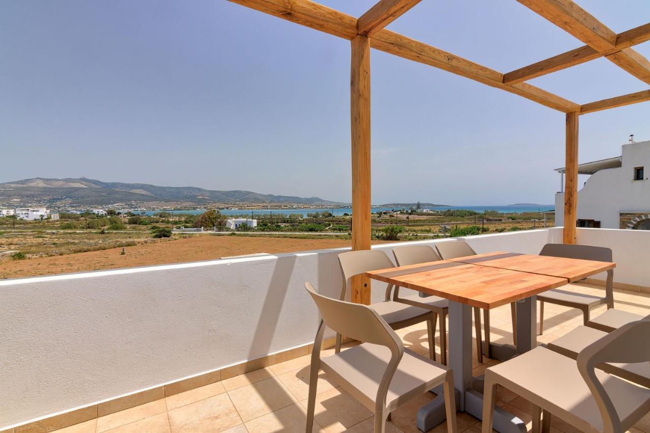 Agapi's Tatil Evi *