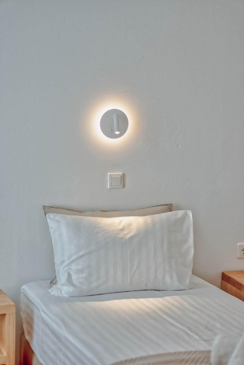 Tatil Evi Agapi's Andiparos