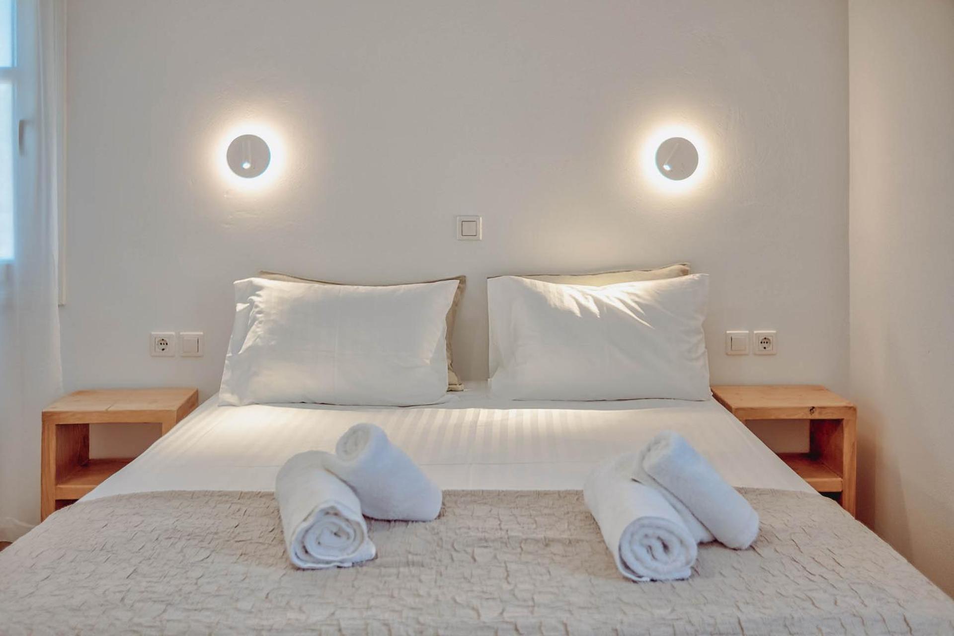Tatil Evi Agapi's *