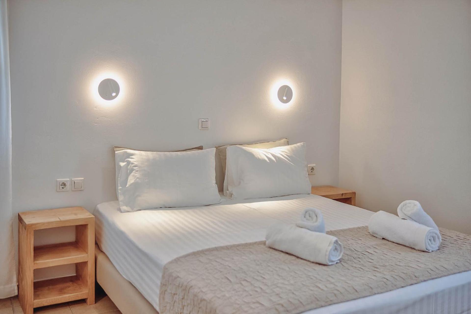 Tatil Evi Agapi's Andiparos