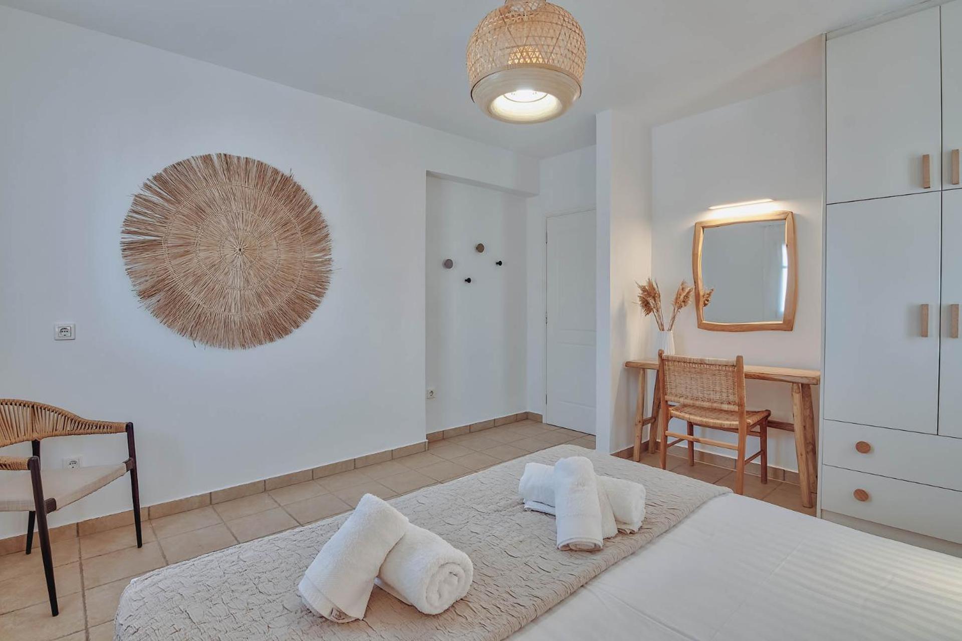 Tatil Evi Agapi's Andiparos