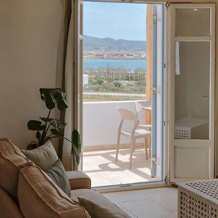 Agapi'S Houses Andiparos Exterior photo