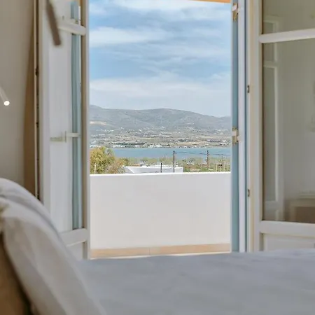 Agapi'S Houses Andiparos Exterior photo