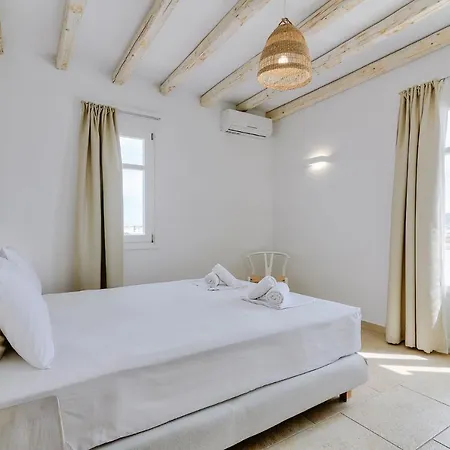 Agapi'S Houses Andiparos Exterior photo