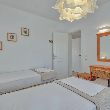 Agapi'S Houses Andiparos Exterior photo