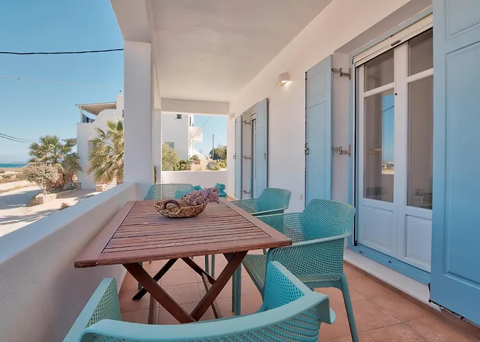 Agapi\'S Houses
