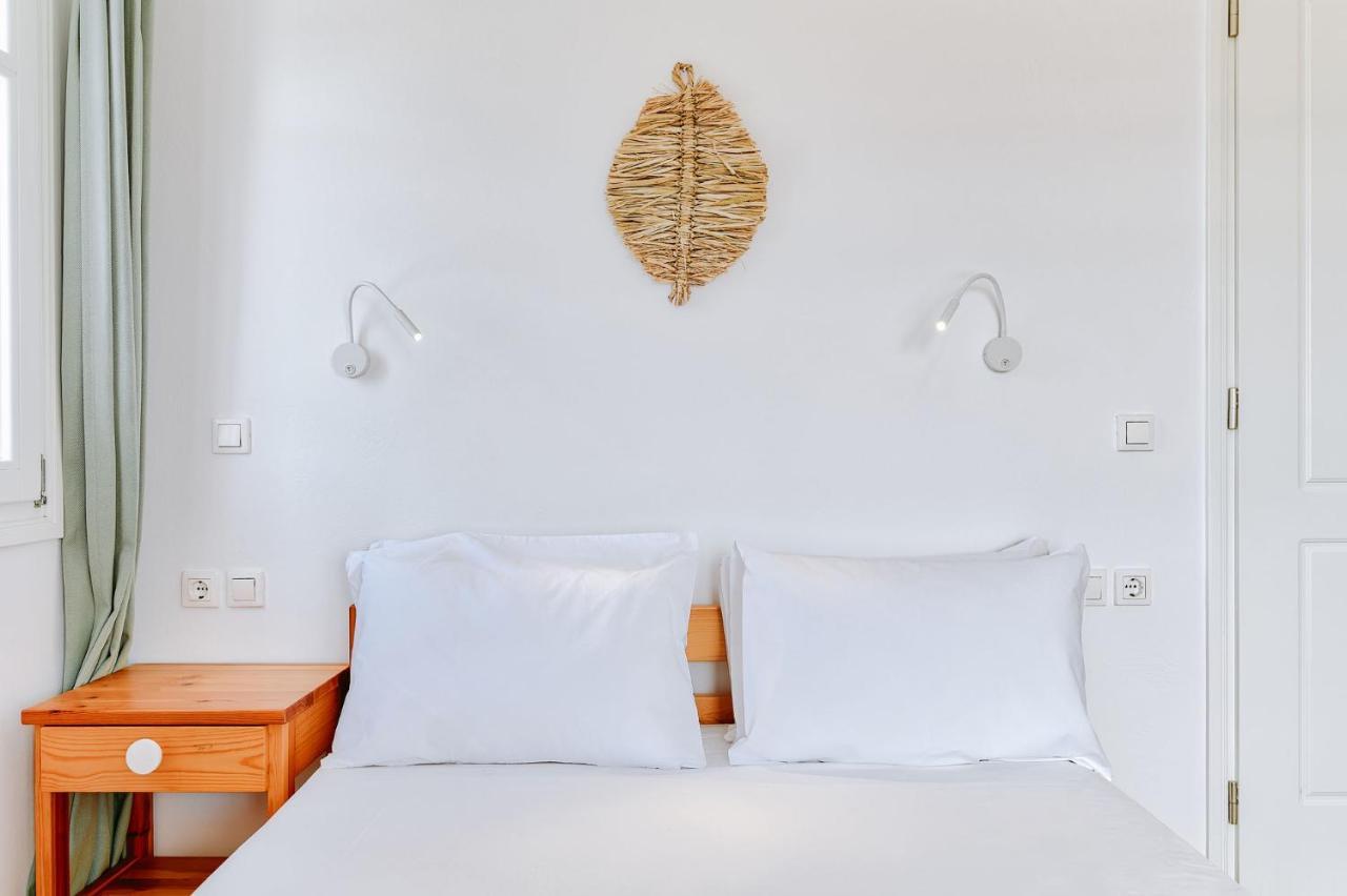 Agapi's Holiday home Andiparos