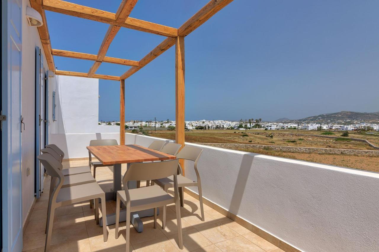 Agapi's Holiday home