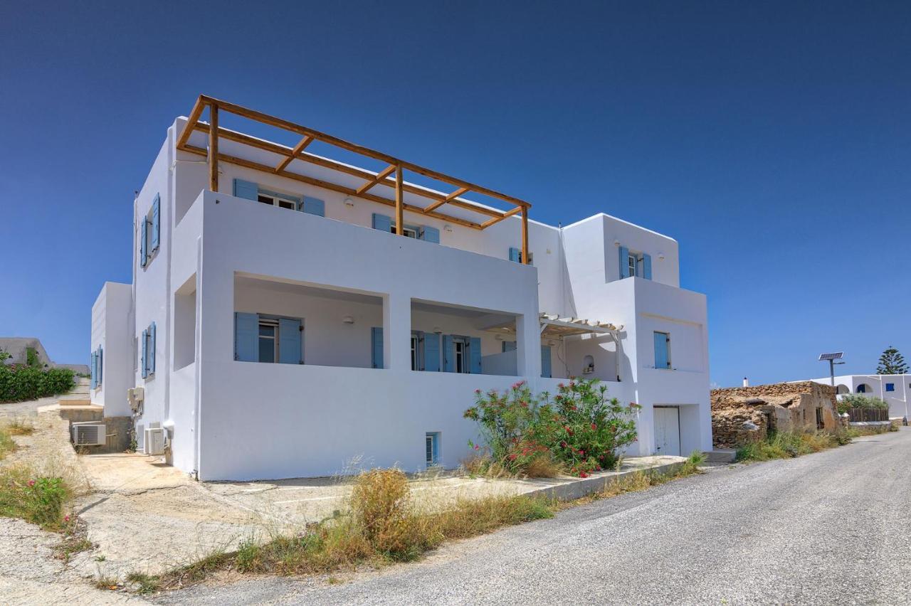 Agapi's Holiday home