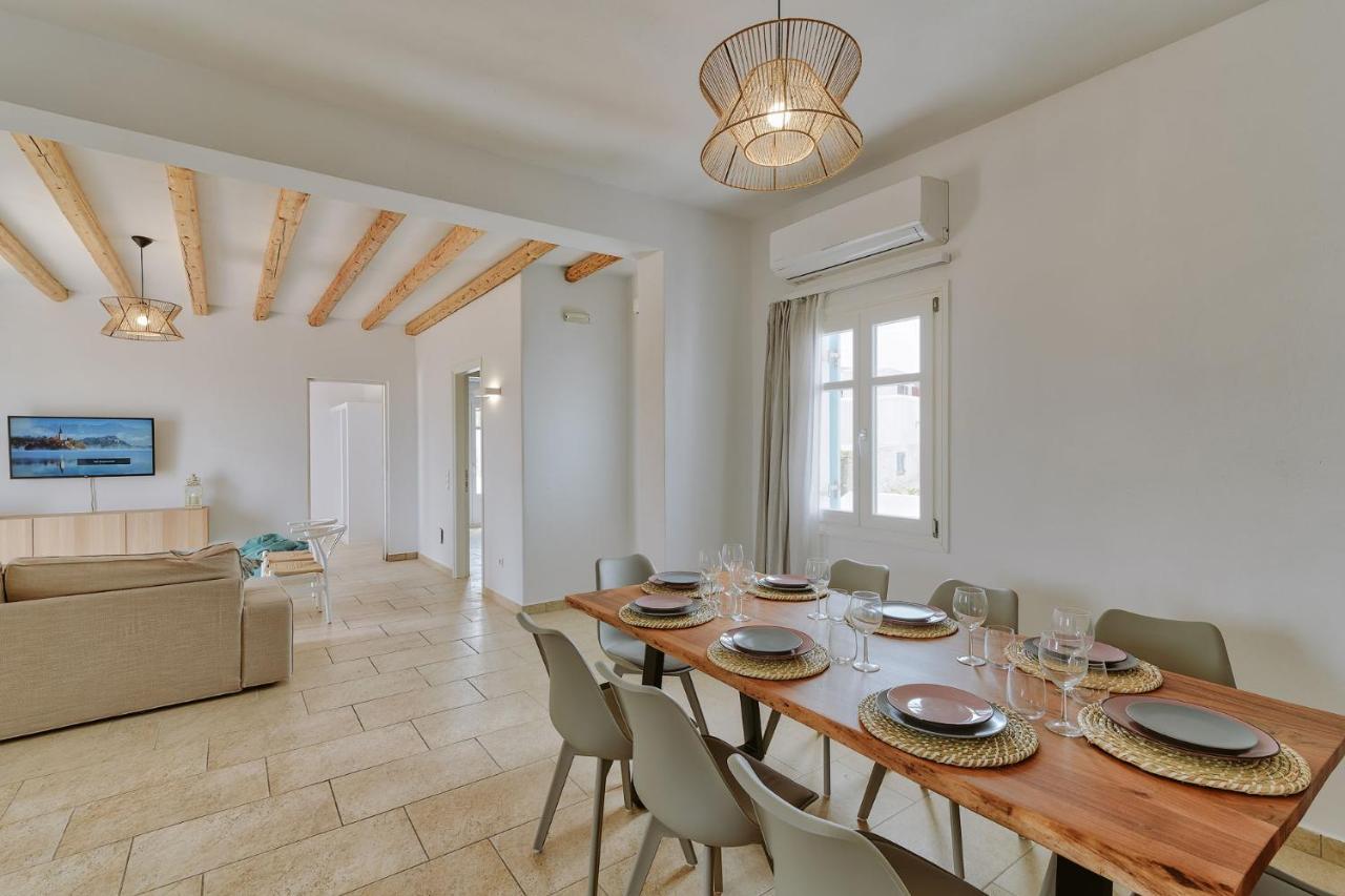 Holiday home Agapi's