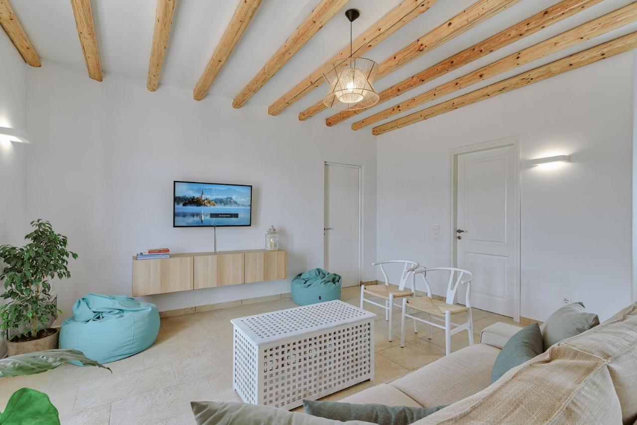 Holiday home Agapi's Andiparos