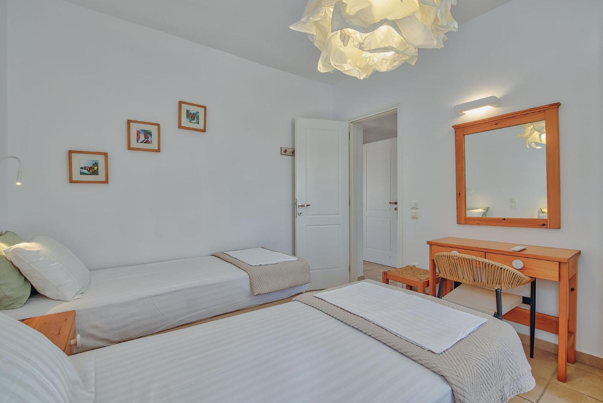 Holiday home Agapi's