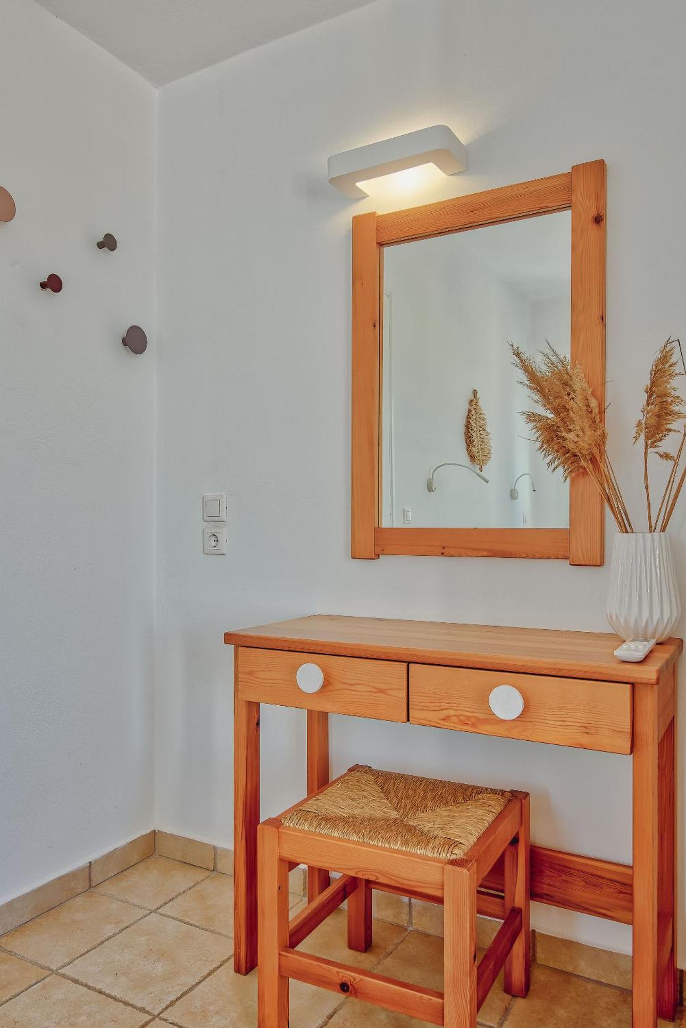 Agapi's Holiday home Andiparos