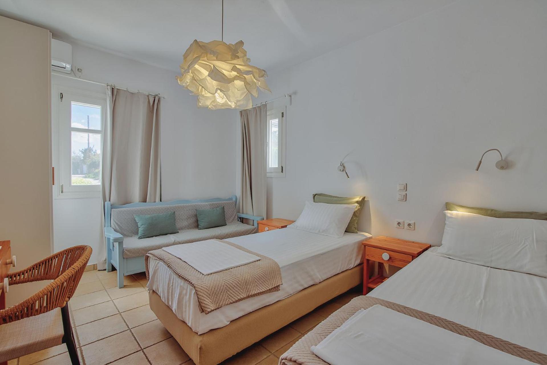 Agapi's Holiday home