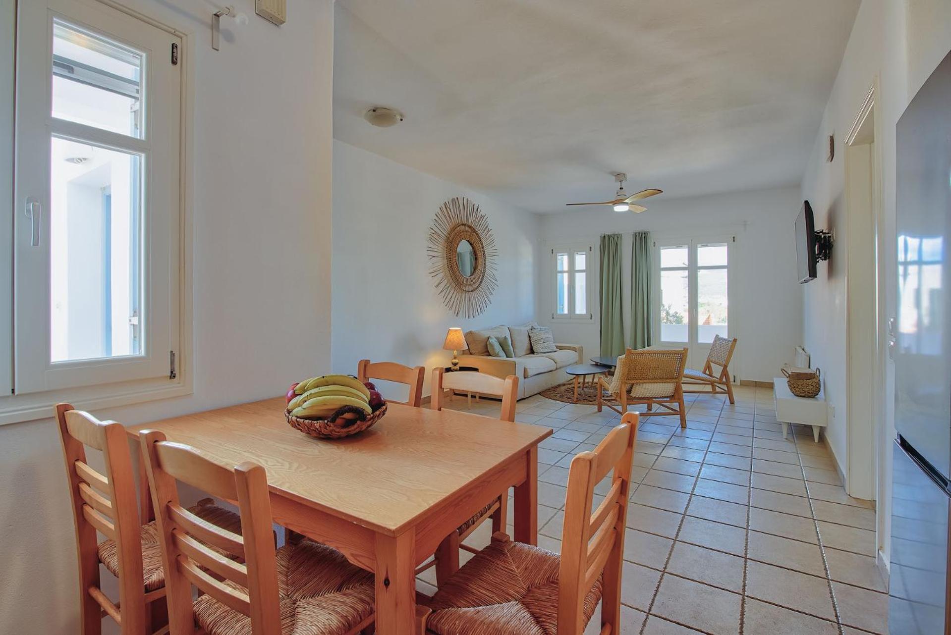 Agapi's Holiday home