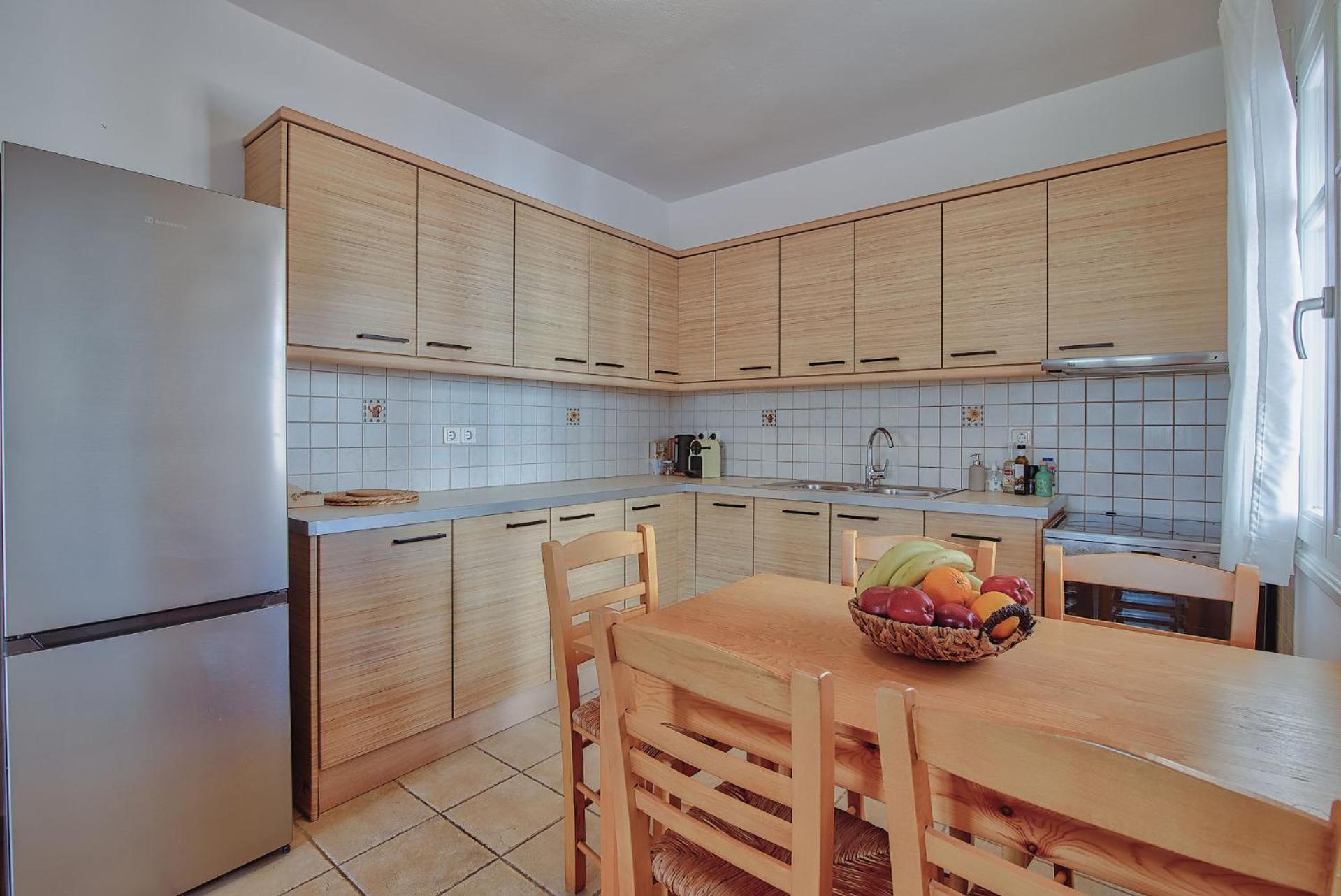 Holiday home Agapi's