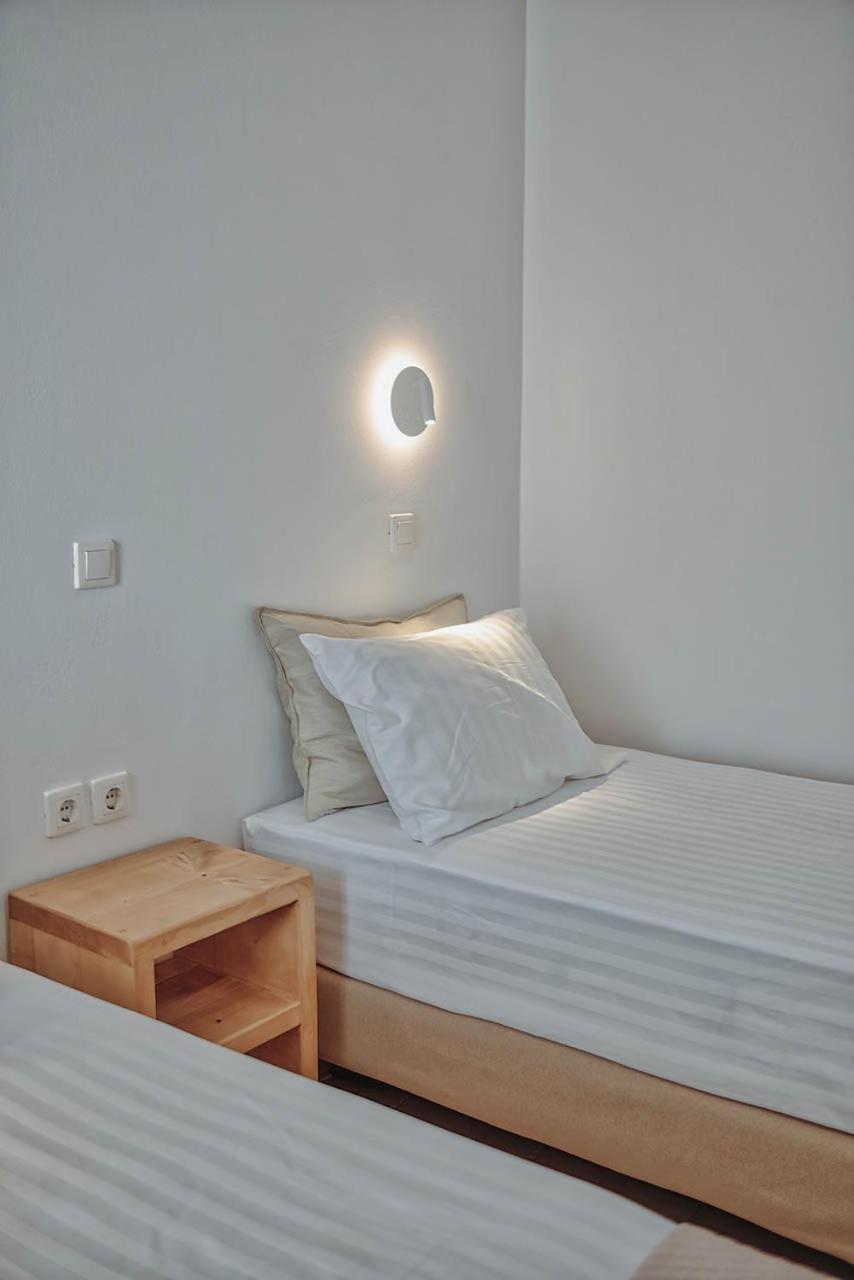 Agapi's Holiday home Andiparos