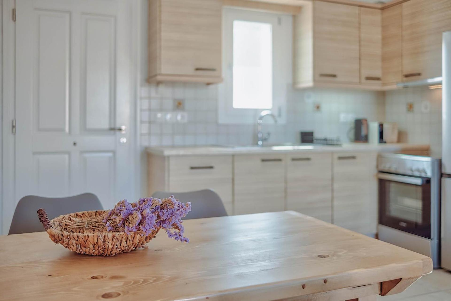 Holiday home Agapi's