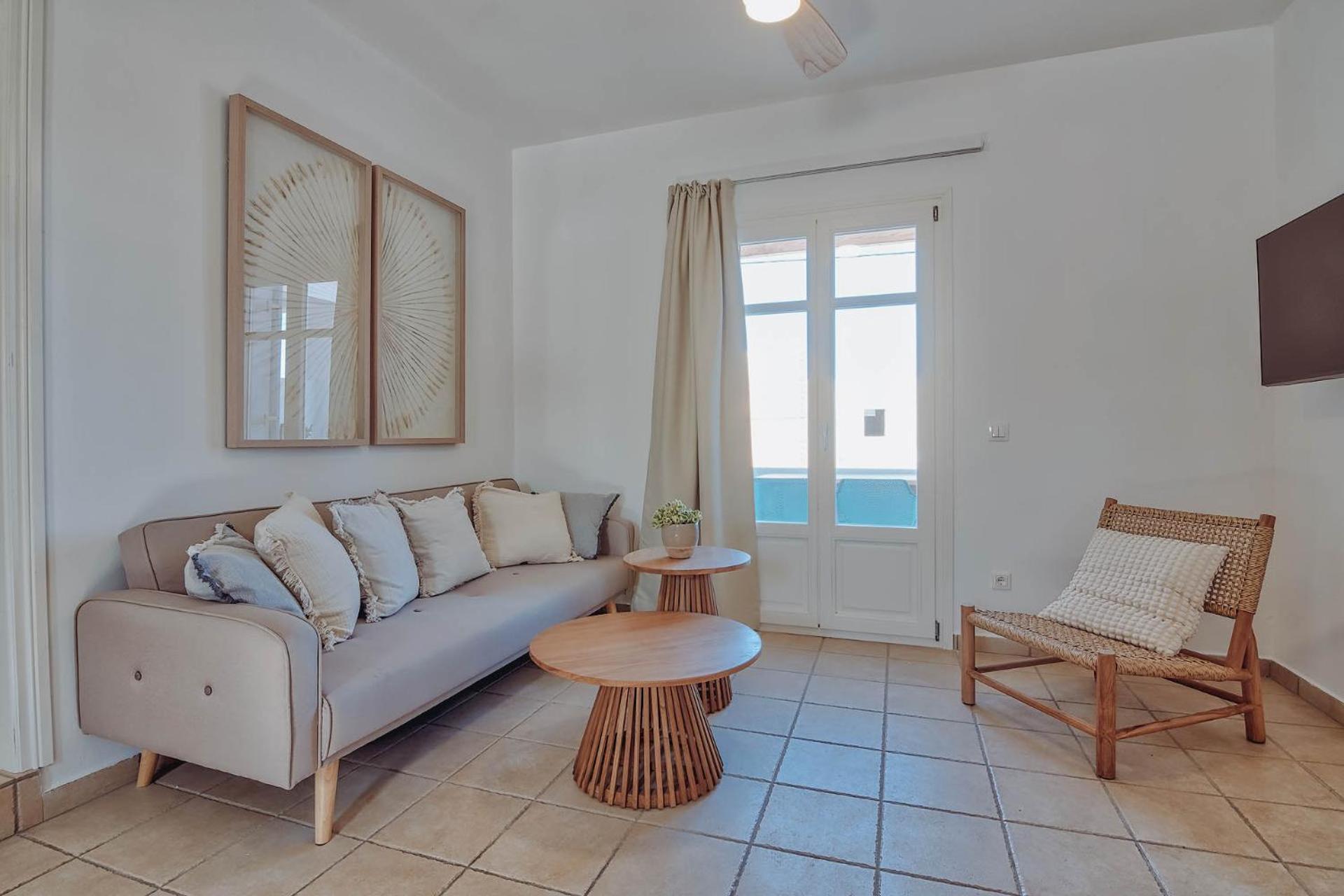 Holiday home Agapi's *
