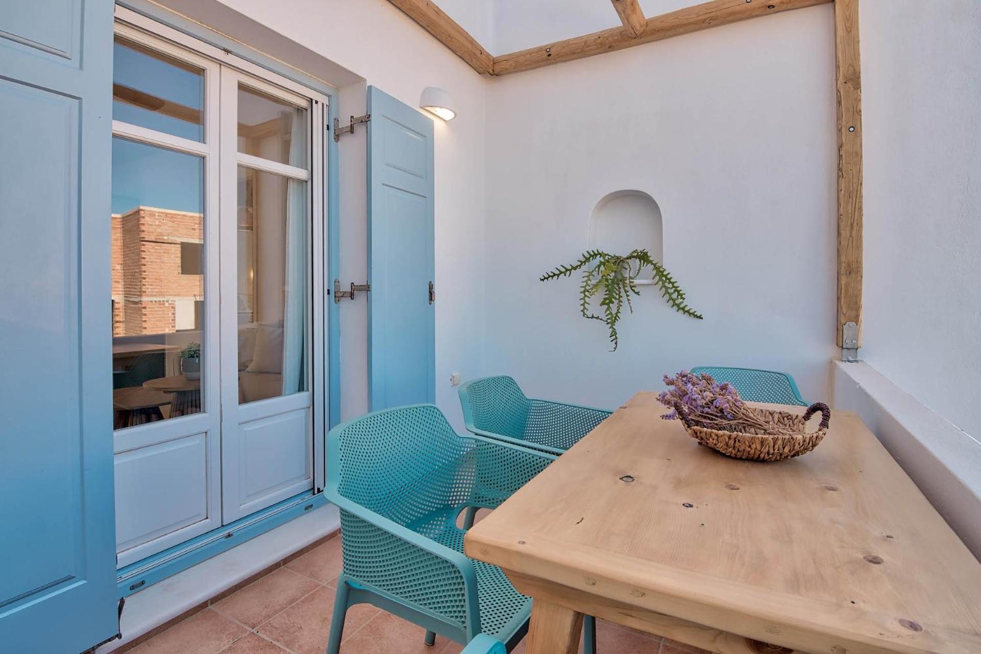 Agapi's Holiday home