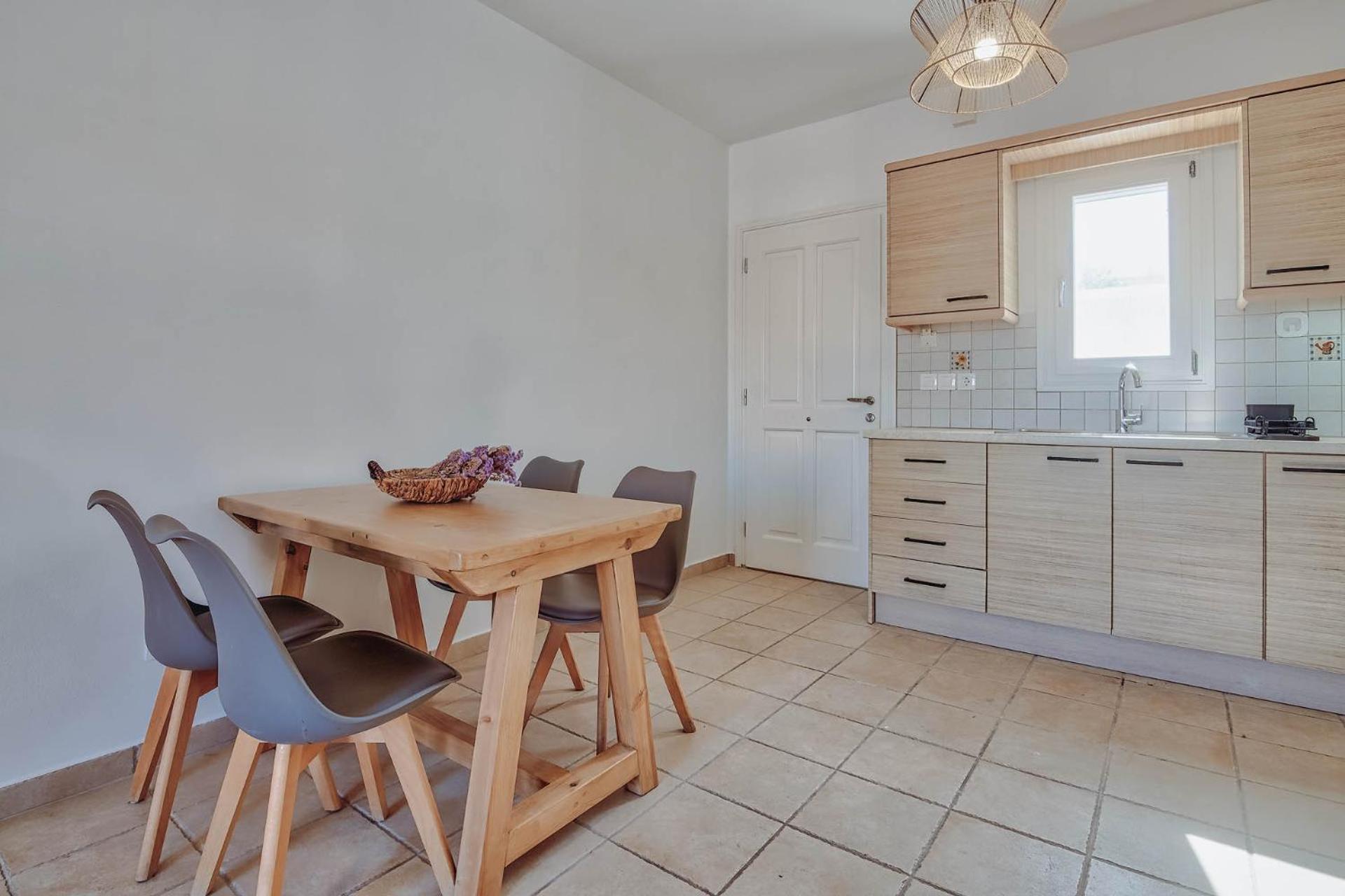 Agapi's Holiday home Andiparos